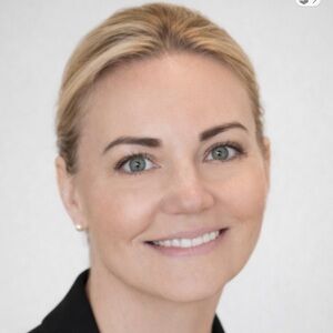 Meet your Posher, Jodi